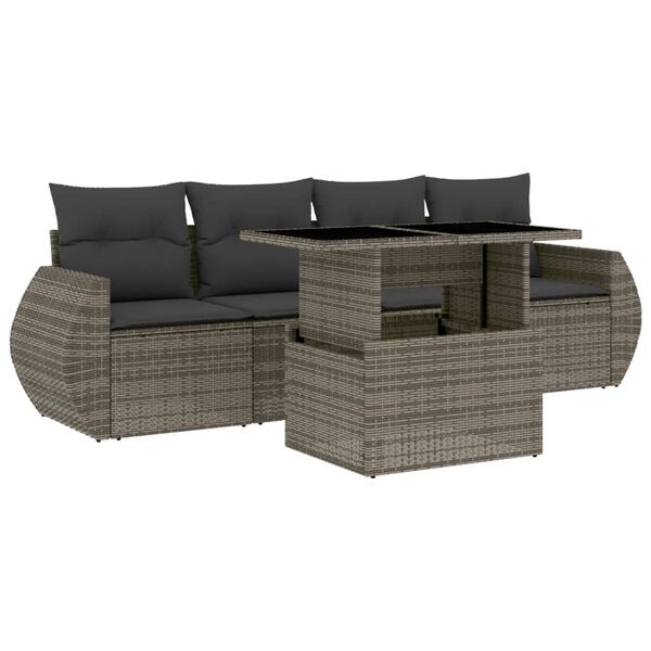 Viser produktbillede 1 af 15