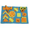 Animal Boulevard snusem&aring;tte til hund Treat Mat 58x39 cm