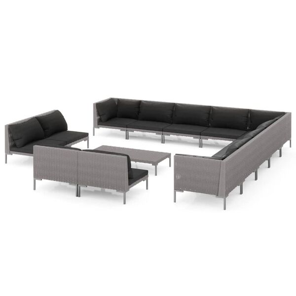 Viser produktbillede 1 af 12