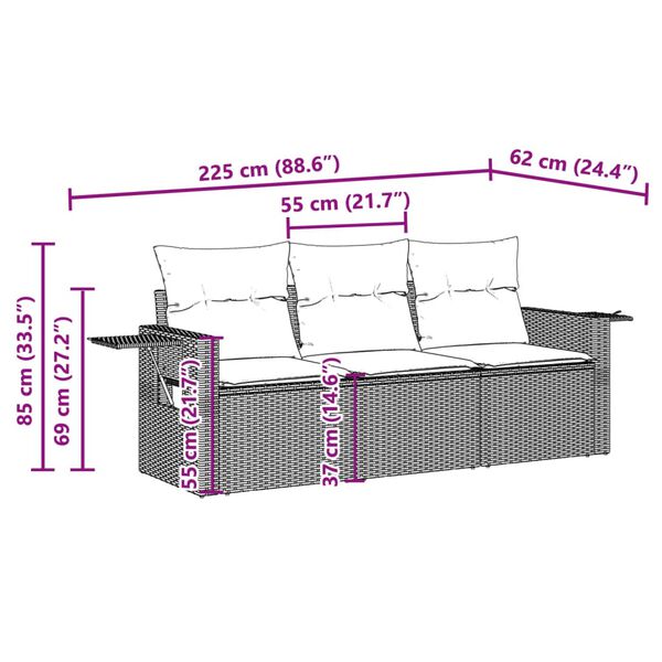 Viser produktbillede 3 af 16