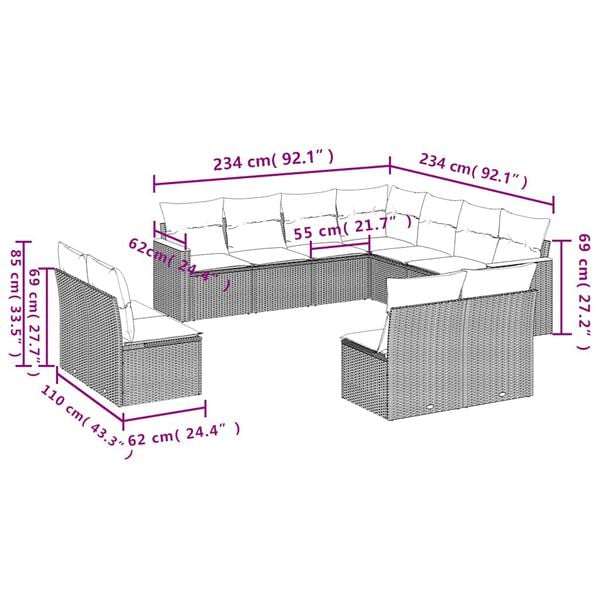 Viser produktbillede 3 af 17