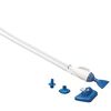 Bestway Pool st&oslash;vsuger AquaCrawl 58212