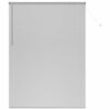 vidaXL Persienner S&oslash;lv 220 x 155 cm Aluminium