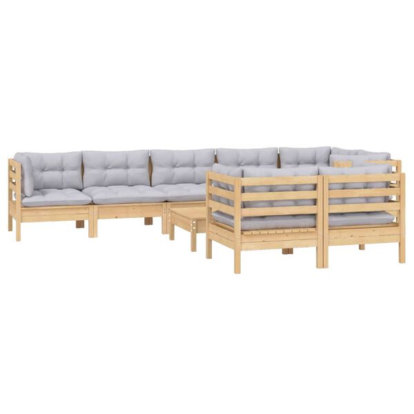 Viser produktbillede 3 af 9