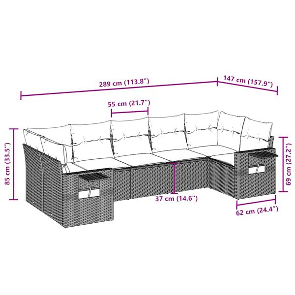 Viser produktbillede 3 af 17