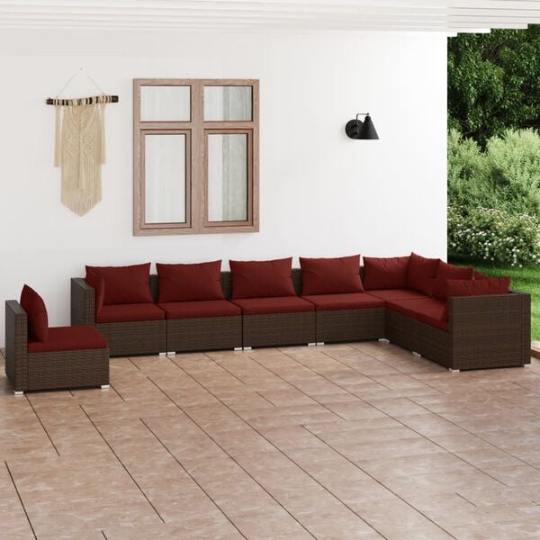 Viser produktbillede 2 af 9