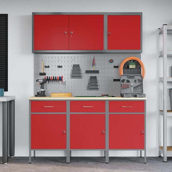 Viser produktbillede 4 af 14