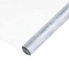 vidaXL vinduesfolier 4 stk. blomsterm&oslash;nster matteret PVC