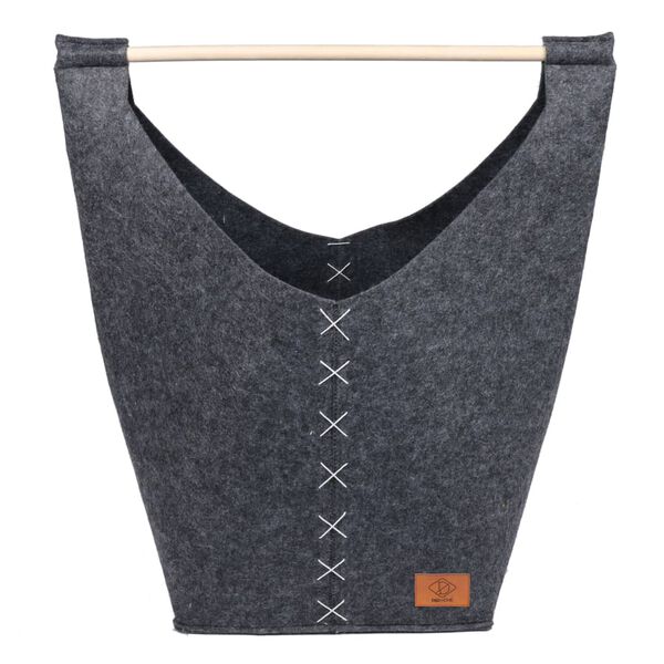 D&D kattehule Indy 31 x 31 x 60 cm gr&aring;