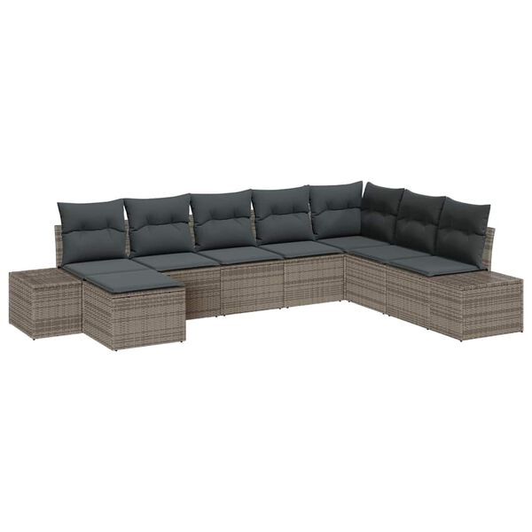 Viser produktbillede 1 af 19