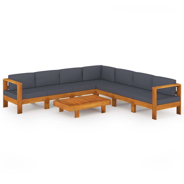 Viser produktbillede 1 af 17