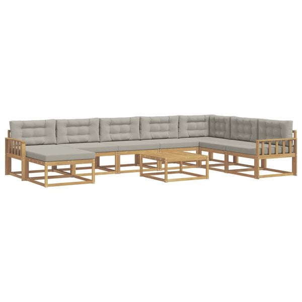 Viser produktbillede 1 af 9