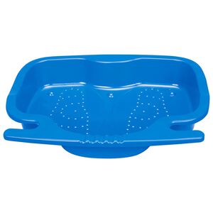 Intex fodbad til pool 56x46x9 cm 11,5 l bl&aring;