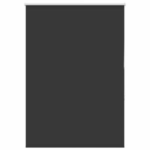 vidaXL rullegardin m&oslash;rkl&aelig;gning 110x150 cm stofbredde 105,7cm polyester