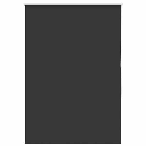 vidaXL rullegardin m&oslash;rkl&aelig;gning 110x150 cm stofbredde 105,7cm polyester