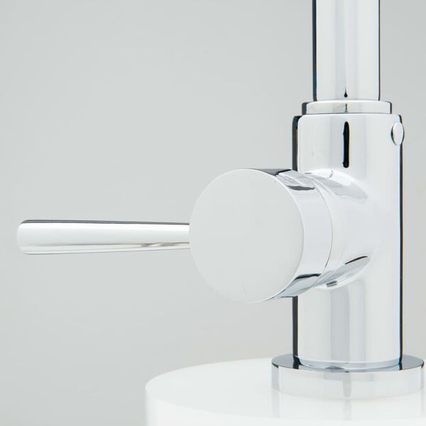 SCHÜTTE håndvaskarmatur CORNWALL krom