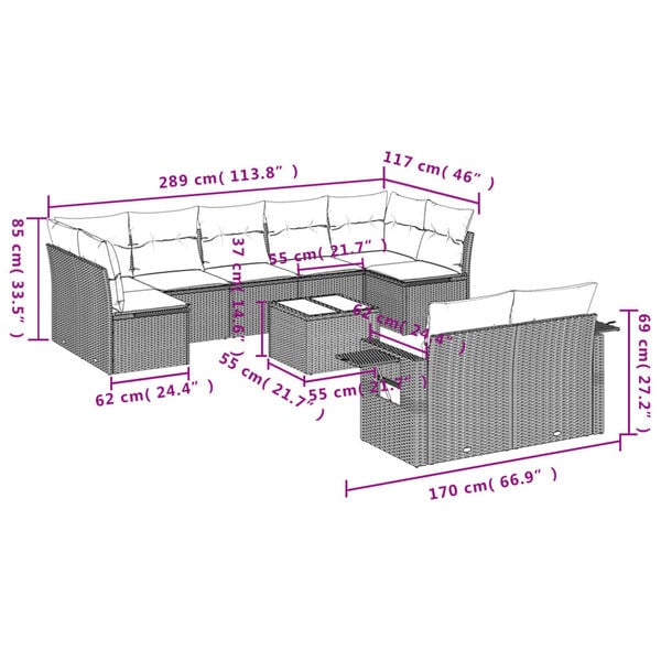 Viser produktbillede 3 af 17