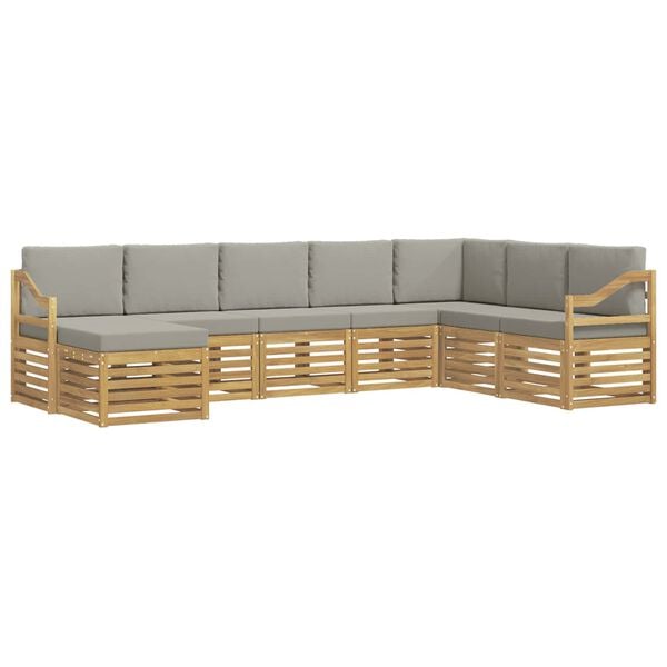 Viser produktbillede 1 af 8