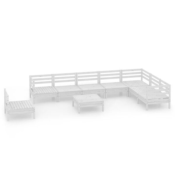 Viser produktbillede 1 af 8