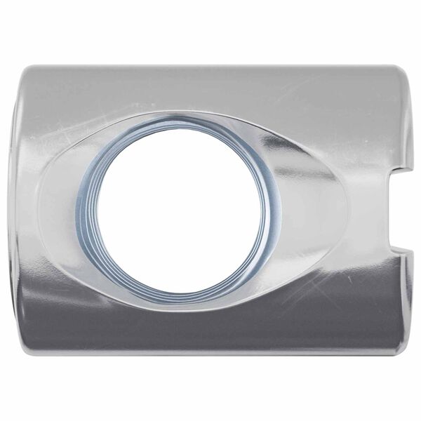 vidaXL M&oslash;bel t&oslash;nde m&oslash;trik 3462 pcs Zinkbelagt M6 x 13 mm Jern