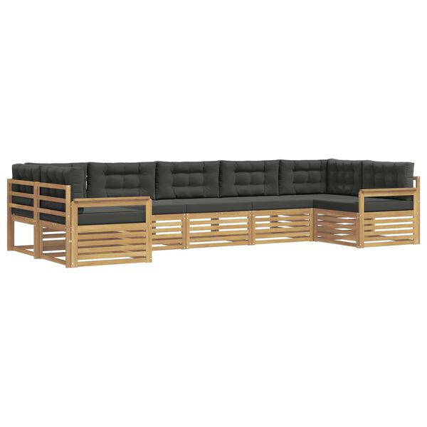 Viser produktbillede 1 af 8