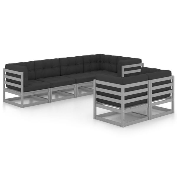 Viser produktbillede 1 af 11