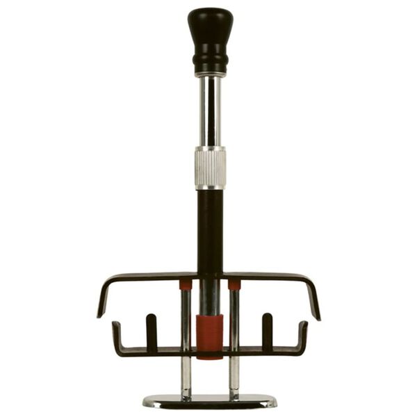 Carpoint bremse- og koblingsl&aring;s sort