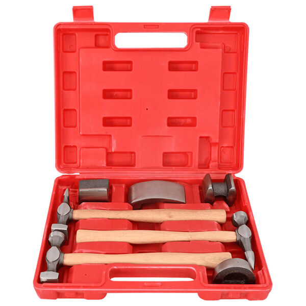 Viser produktbillede 4 af 9