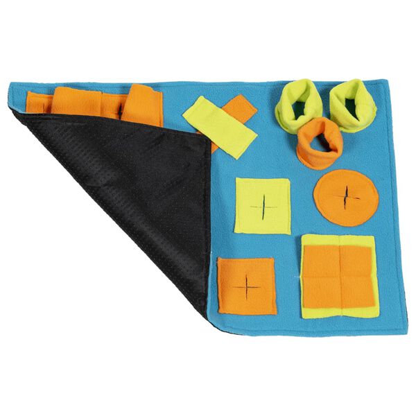 Animal Boulevard snusem&aring;tte til hund Treat Mat 58x39 cm