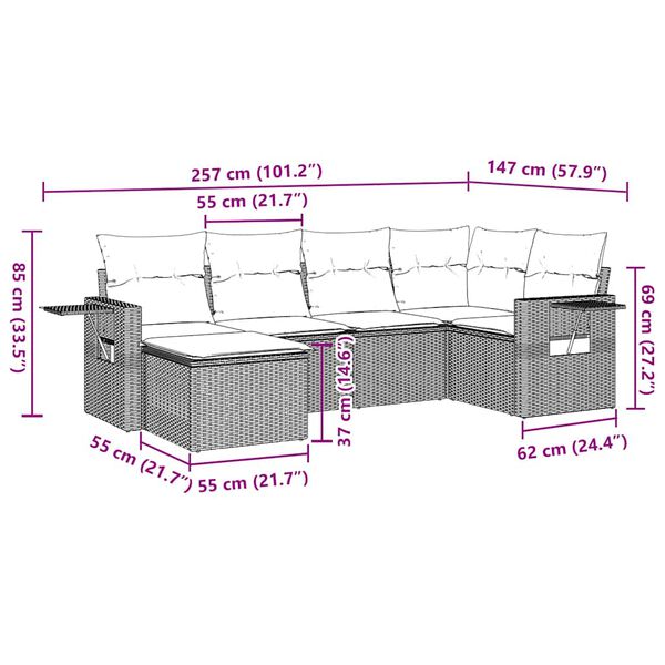 Viser produktbillede 4 af 17