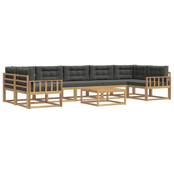 Viser produktbillede 1 af 10