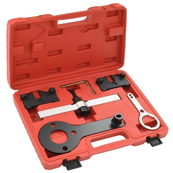 Viser produktbillede 1 af 6