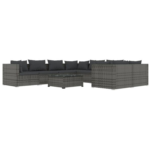 Viser produktbillede 1 af 12