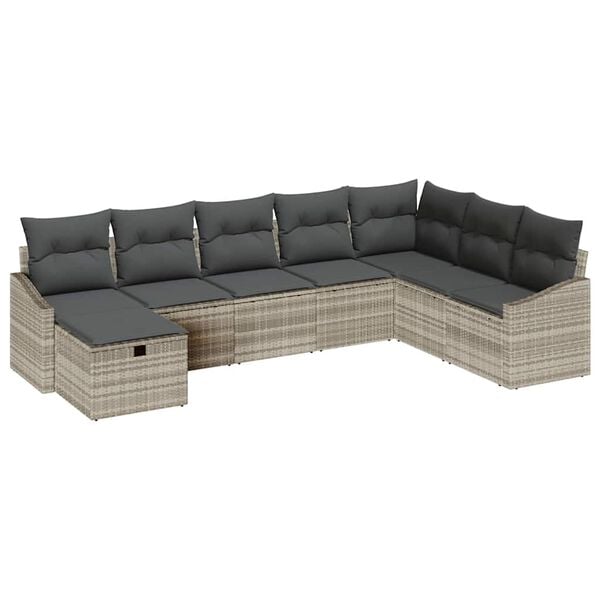 Viser produktbillede 1 af 19