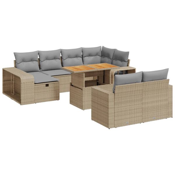 Viser produktbillede 1 af 17