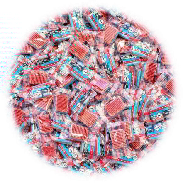 vidaXL 12-i-1 opvasketabletter 250 stk. 4,5 kg