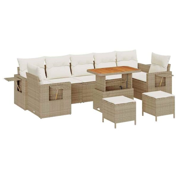 Viser produktbillede 1 af 17
