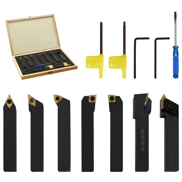 Viser produktbillede 2 af 8