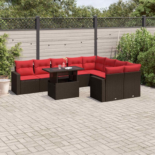 Viser produktbillede 2 af 17