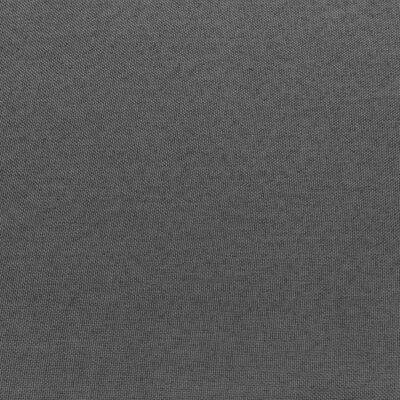 vidaXL midtersektion til sofa med hynde stof mørkegrå