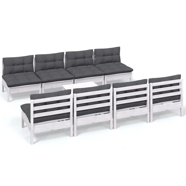 Viser produktbillede 1 af 10