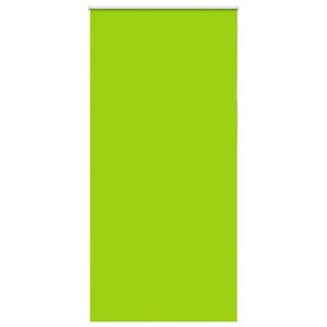 vidaXL rullegardin m&oslash;rkl&aelig;gning 115x210 cm stofbredde 110,7cm polyester