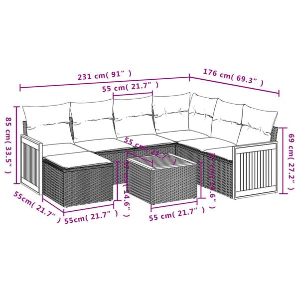 Viser produktbillede 3 af 17