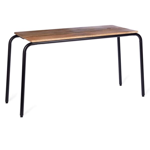 KidsDepot bord Original mangotr&aelig; sort