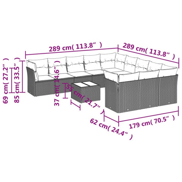 Viser produktbillede 3 af 16
