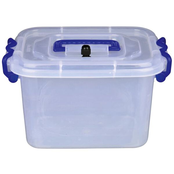 TRIXIE sprinklersystem til krybdyr 6,5 l 76308