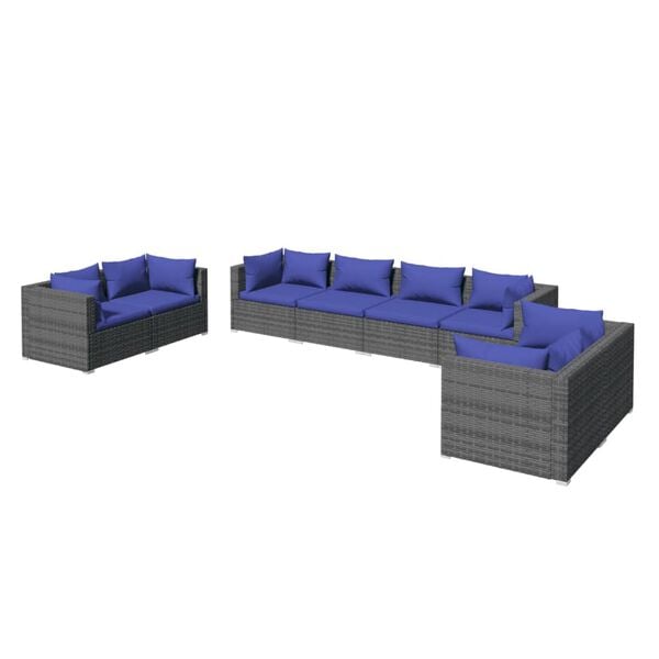 Viser produktbillede 1 af 9