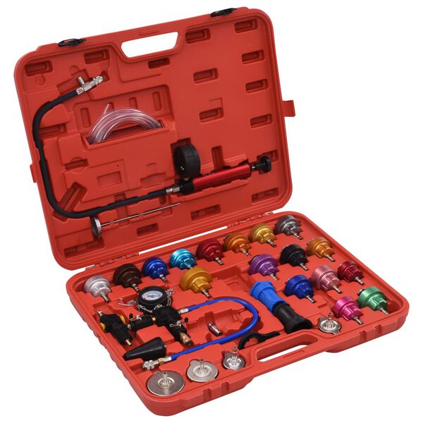 Viser produktbillede 1 af 8