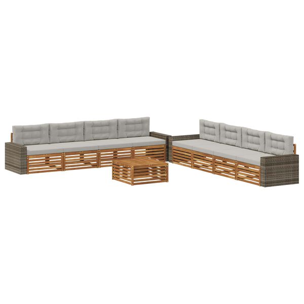 Viser produktbillede 1 af 8