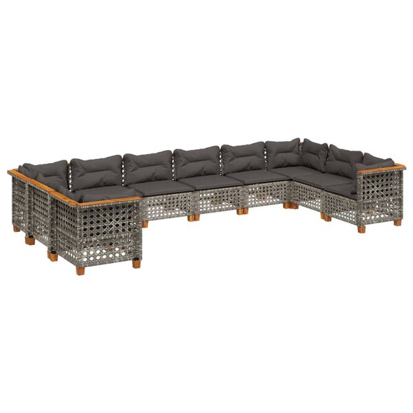 Viser produktbillede 1 af 9